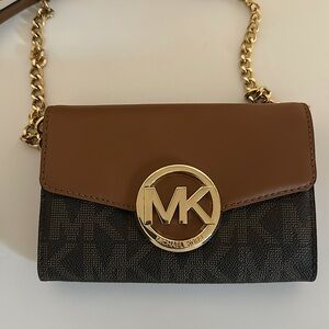 Michael Kohrs Crossbody Bag